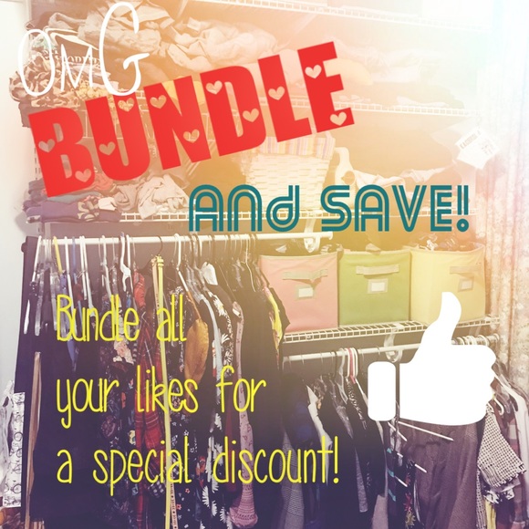 Save on bundles!!! - Picture 1 of 1